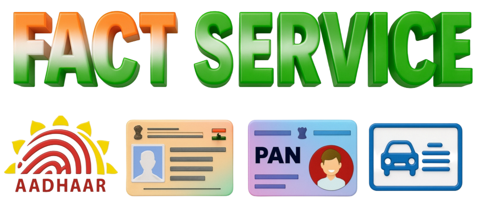 FACT SERVICE